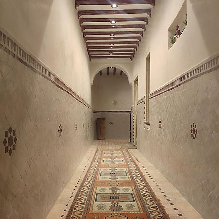 Apartamento House Miss Rose Marrakesh Exterior foto