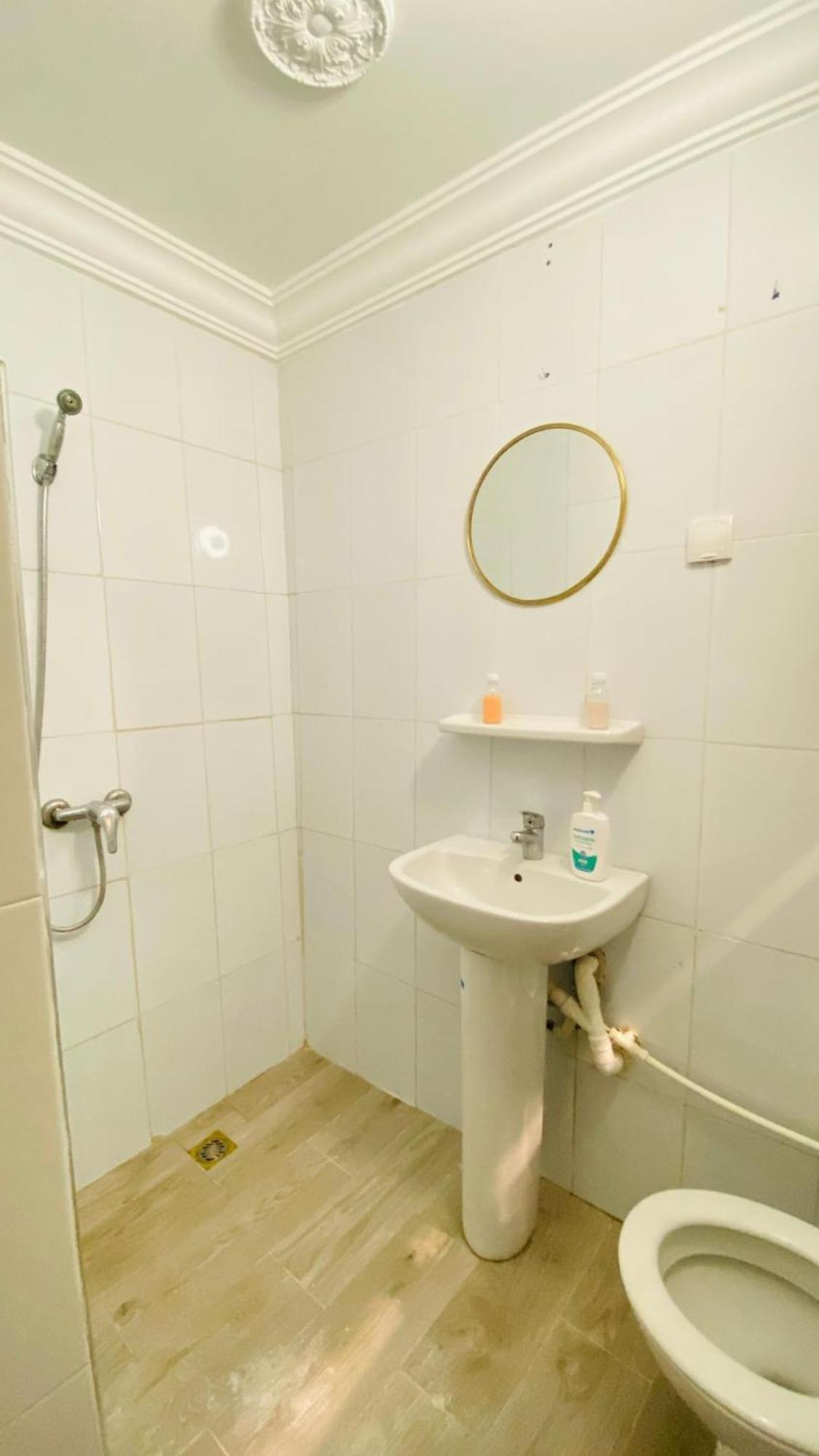 Apartamento House Miss Rose Marrakesh Exterior foto