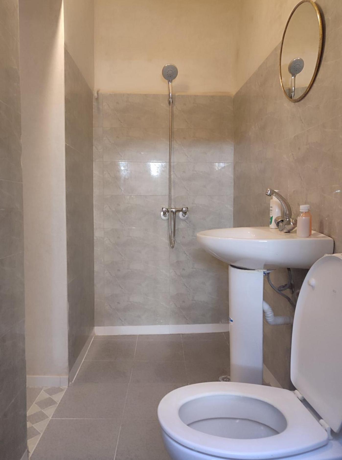 Apartamento House Miss Rose Marrakesh Exterior foto